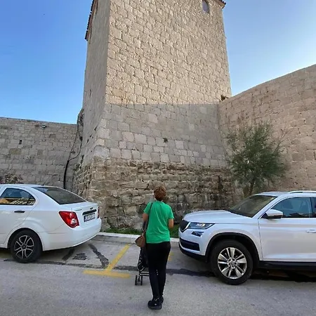 Affittacamere With A Parking Space Pag - 21564